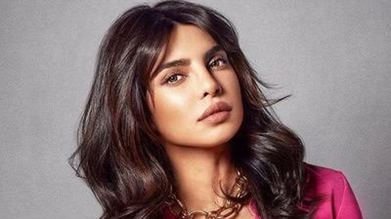 UNICEF Goodwill ambassador Priyanka Chopra Jonas joins hands to raise money for Bittu’s education!