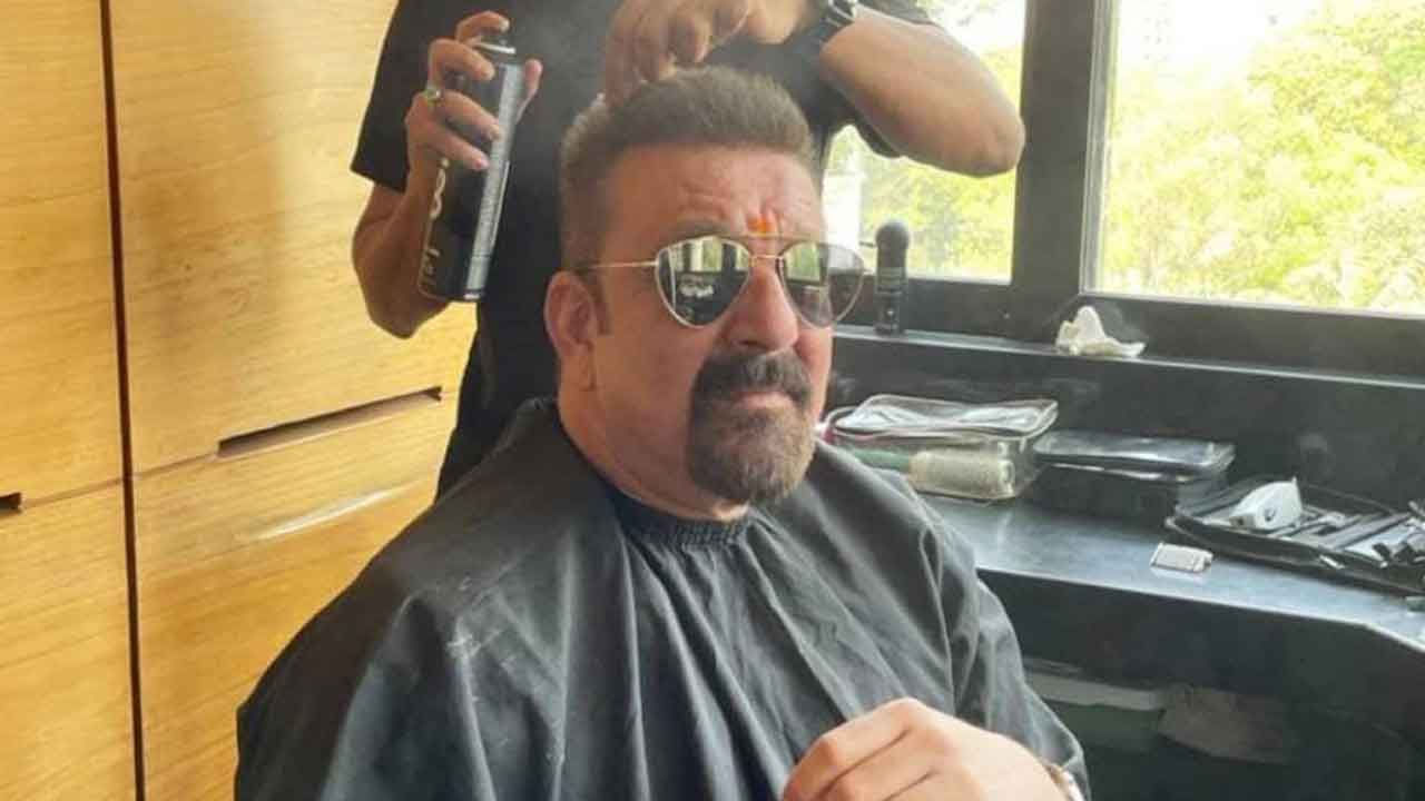 Sanjay Dutt