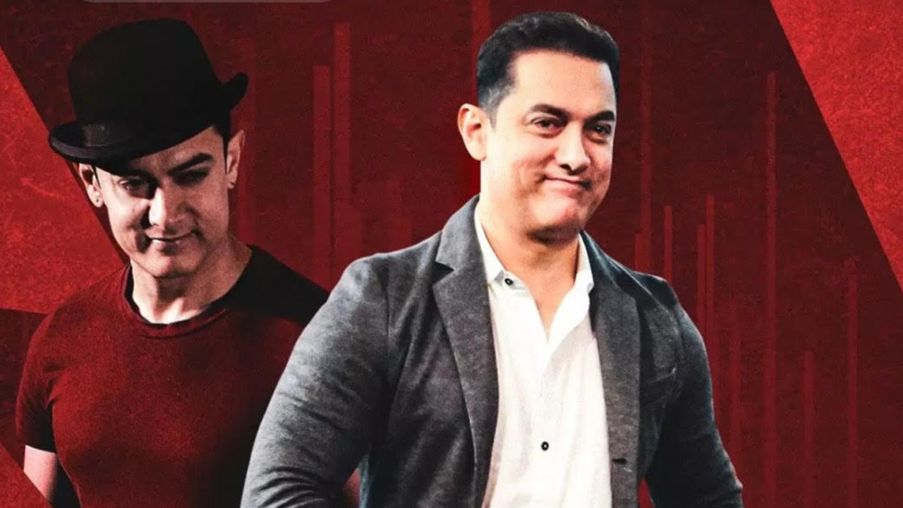 Fascinating facts about the Mr. Perfectionist, Aamir Khan!