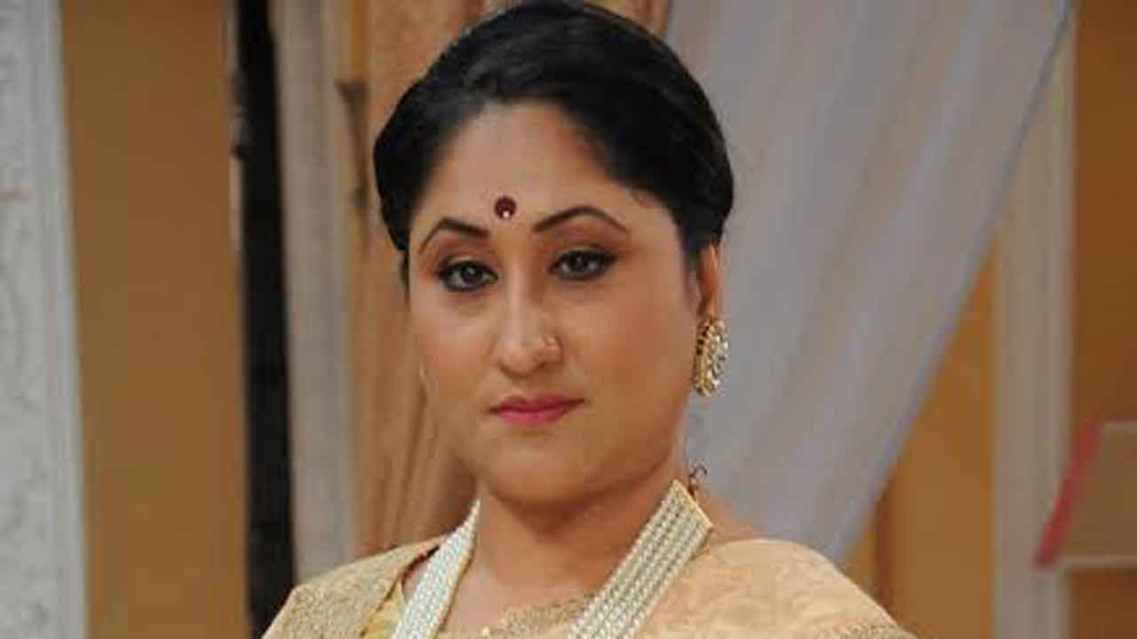 Jayati Bhatia