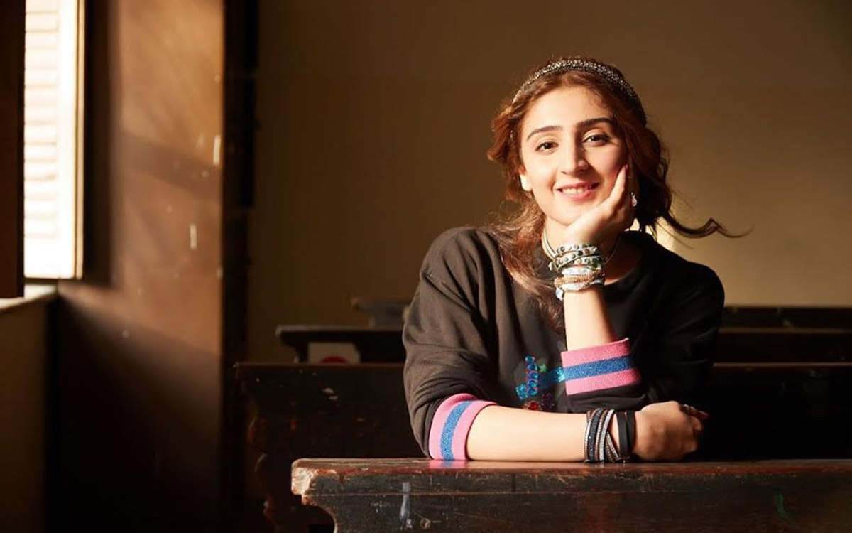 Dhvani Bhanushali says, ‘The success of Vaaste helped me grow as a musician’!