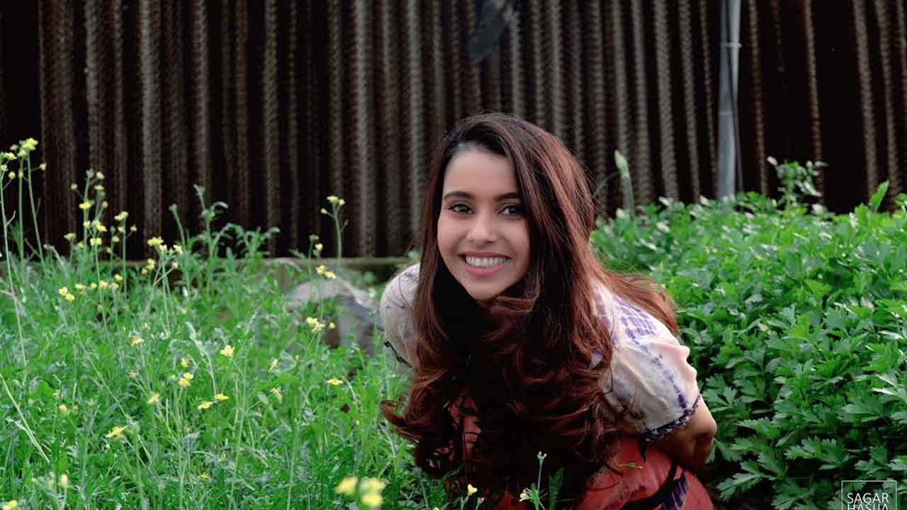 Pranitaa Pandit