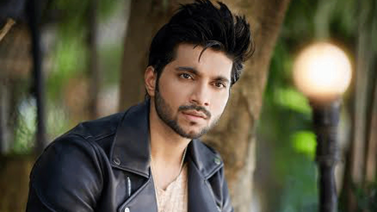 Prateik Chaudhary expresses his inclination towards doing Bigg Boss! 