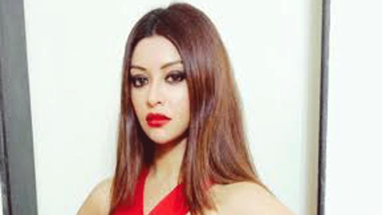 Payal Ghosh takes to a Vegetarian diet and yoga during the current lockdown to keep fit and healthy