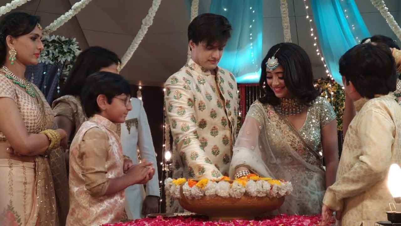 In ‘YRKKH’, Will Kartik get to know about Ranveer and Sirat?