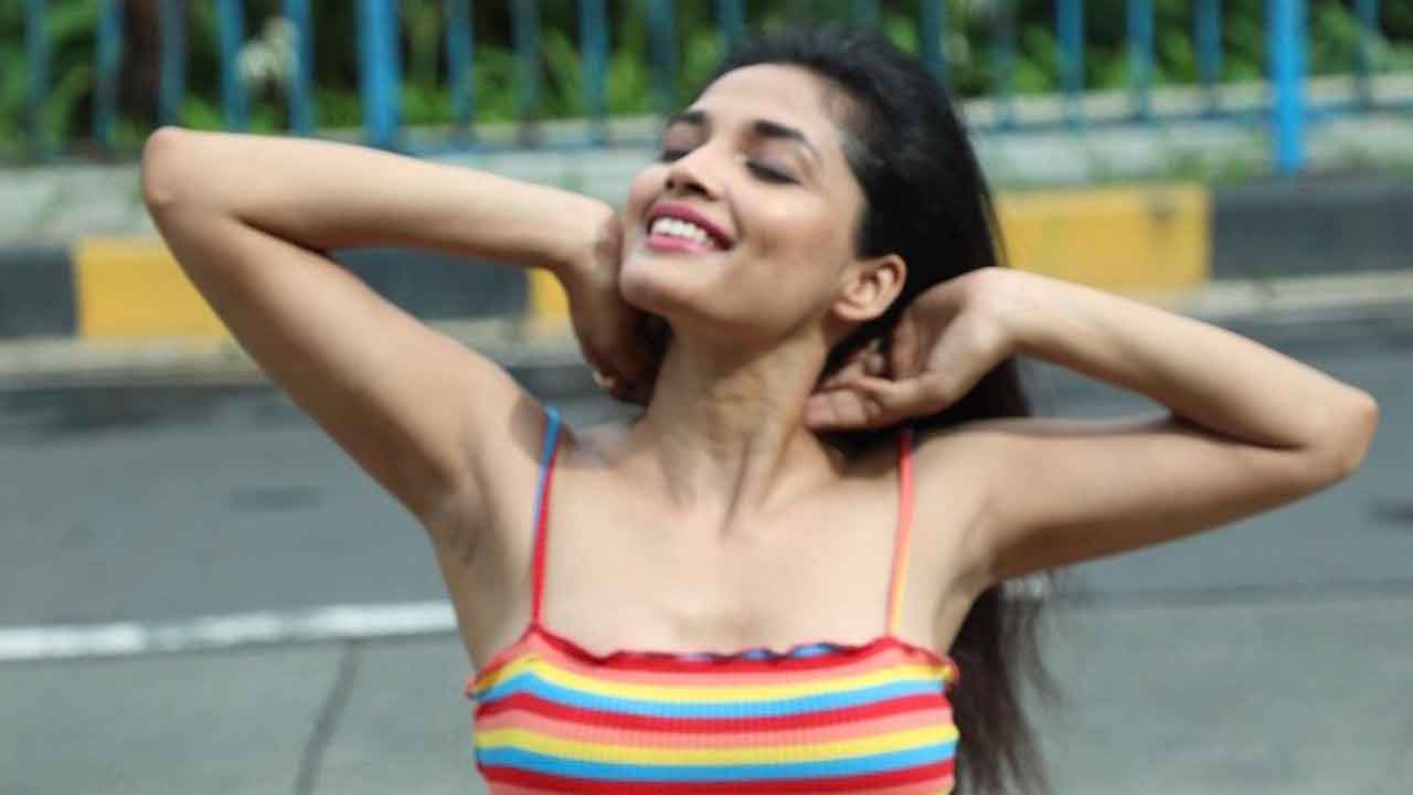 Aarvika Gupta