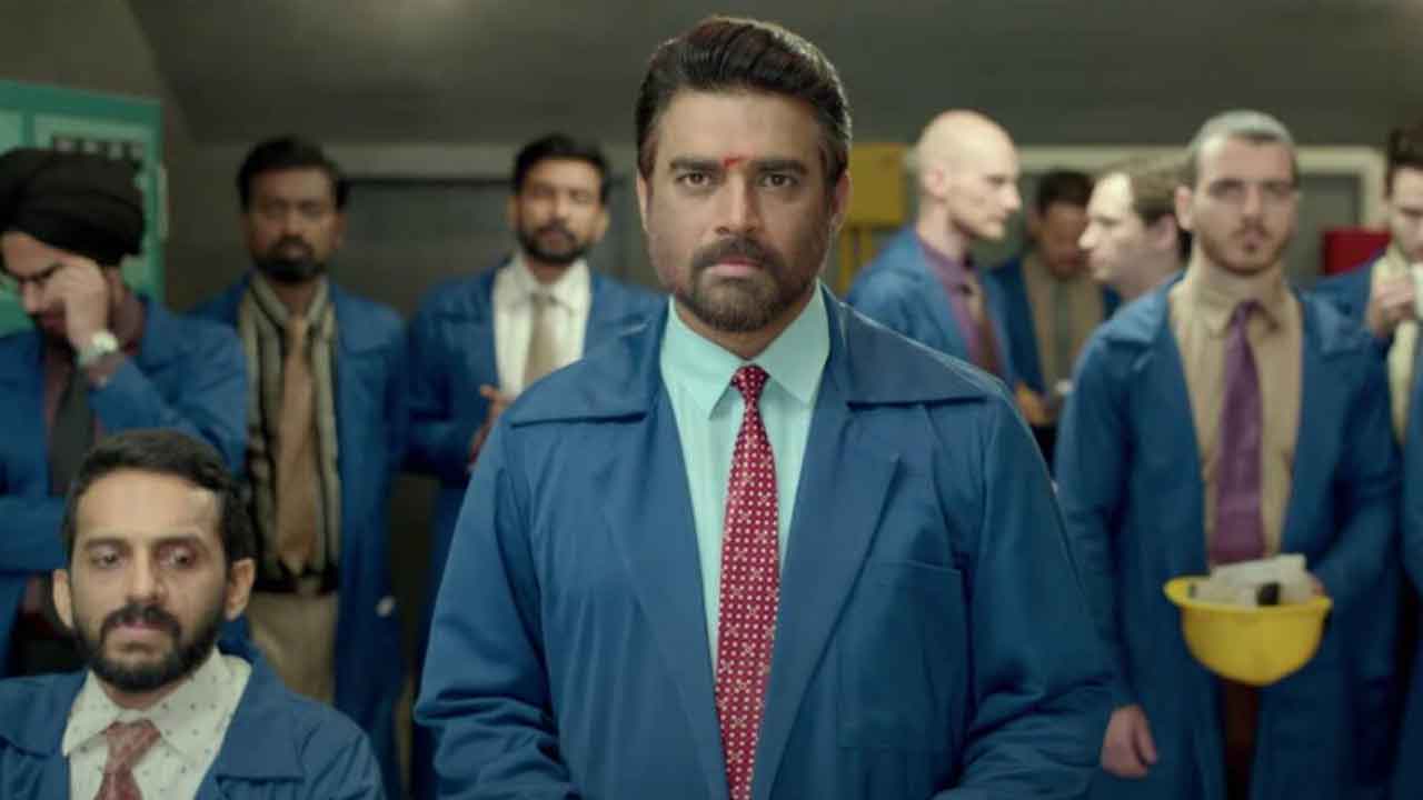 R Madhavan’s Rocketry: The Nambi Effect trailer out now!