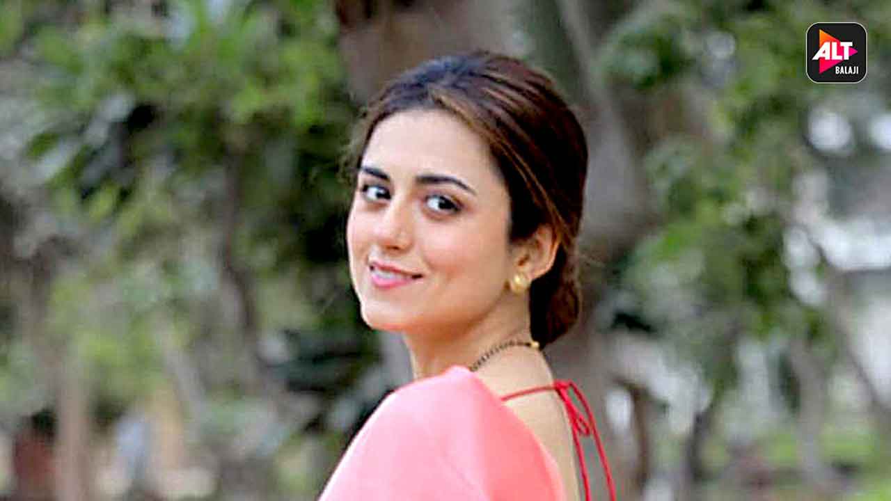 Initially Ridhi Dogra was not interested in ‘The Married Woman’!
