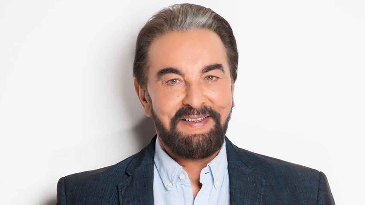 Kabir Bedi