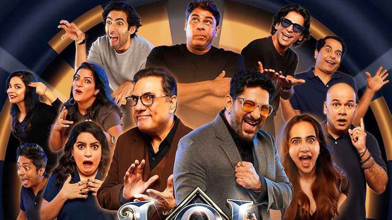 A first even Indian ‘Reality Comedy Show’ on Amazon Prime Video, ‘Hasse To Phasse’!