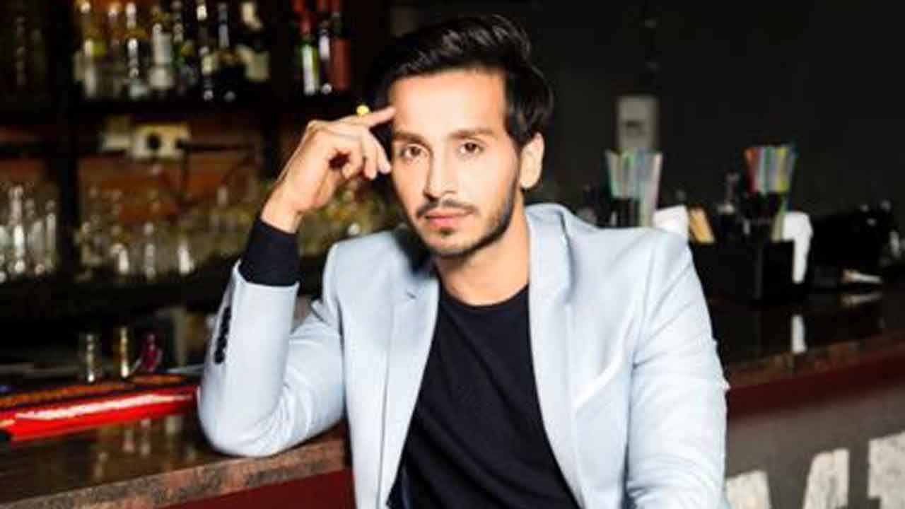 Param Singh feels that heartbreaks are essential for our emotional growth!