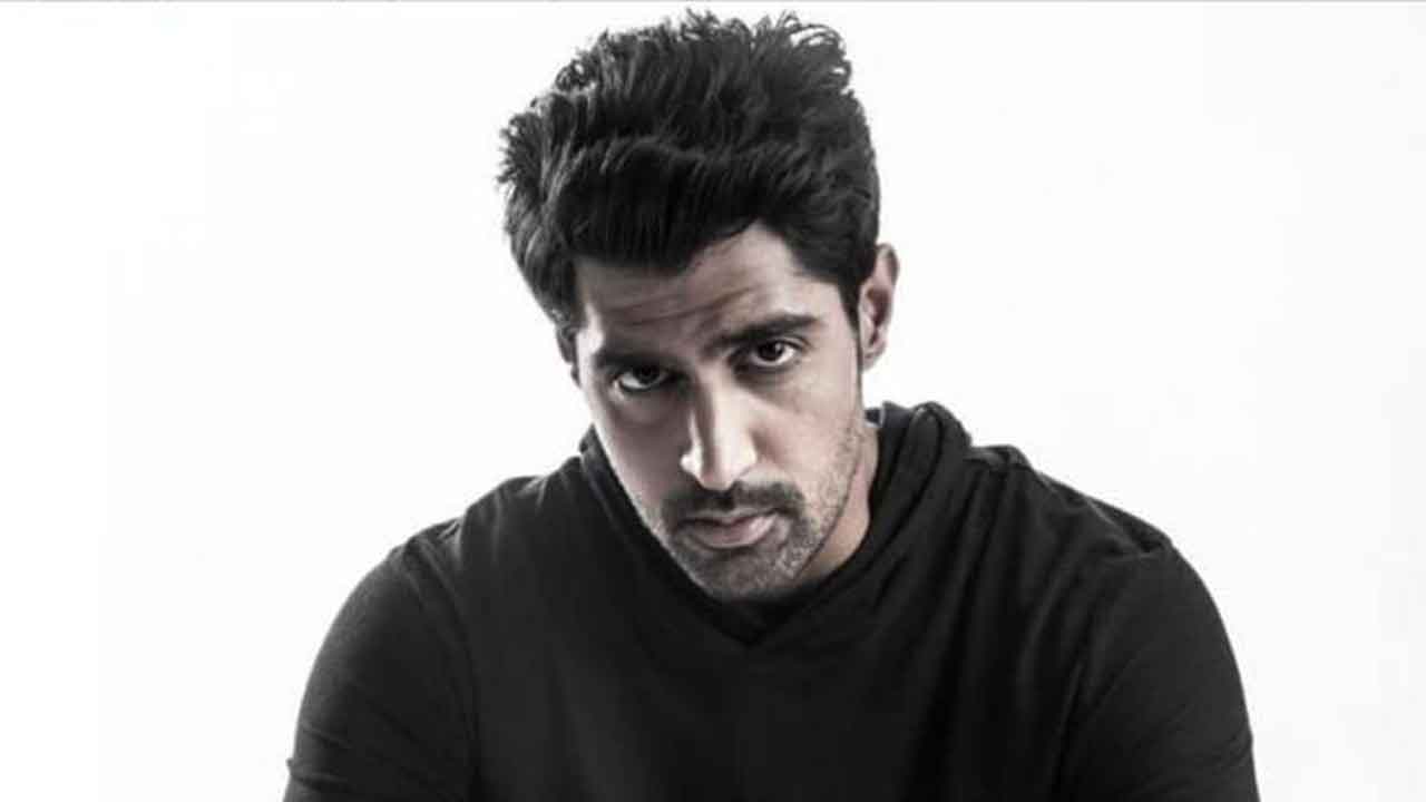 Tanuj Virwani to be part of second season of ‘Illegal’!