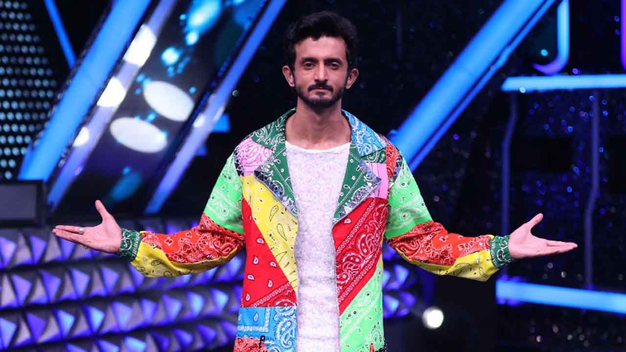 Maharashtra’s Best Dancer’s winner choreographer Akash Shetty roped in for ‘SD-C4’!