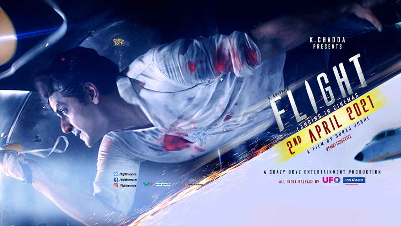 Mohit Chadda starrer Flight, receives amazing reviews from the audiences and critics!