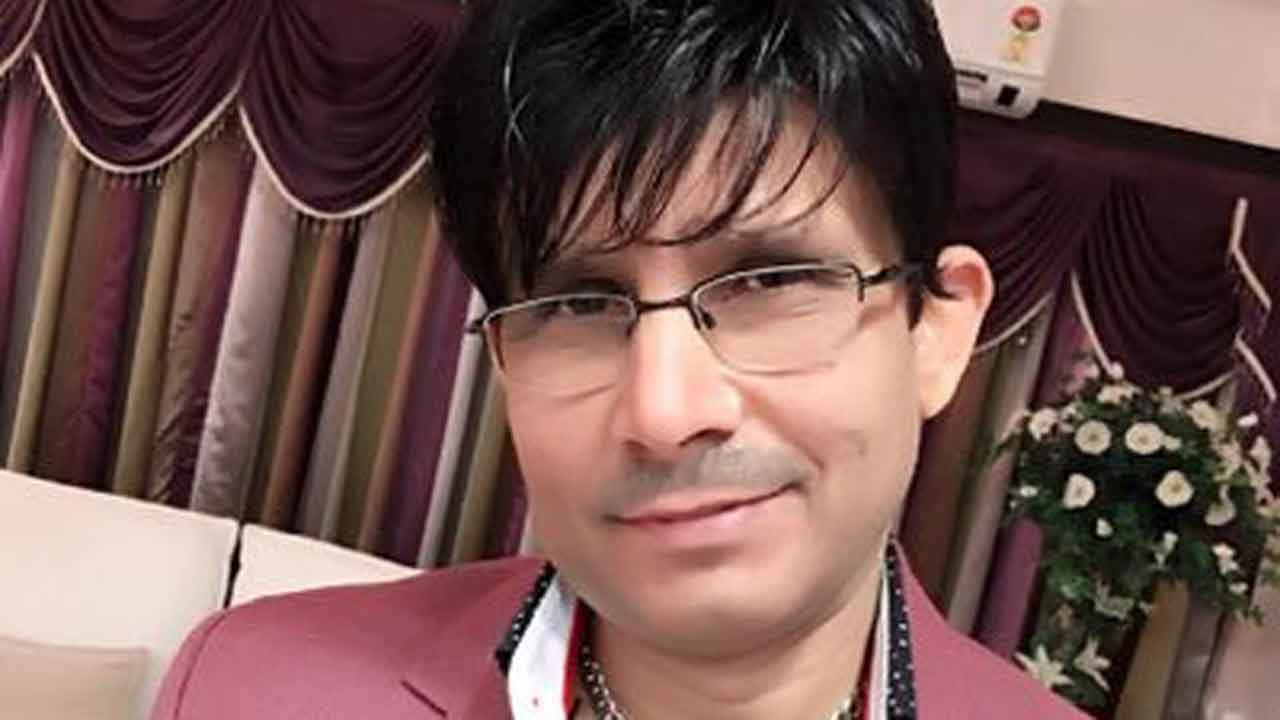Bombay High Court bars KRK from commenting publicly on Bhagnanis!