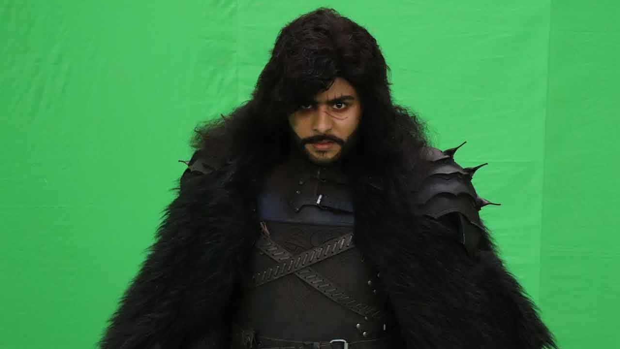 In ‘Baalveer Returns’, Dev Joshi is adding a new dimension to the show with his character of Kaal!