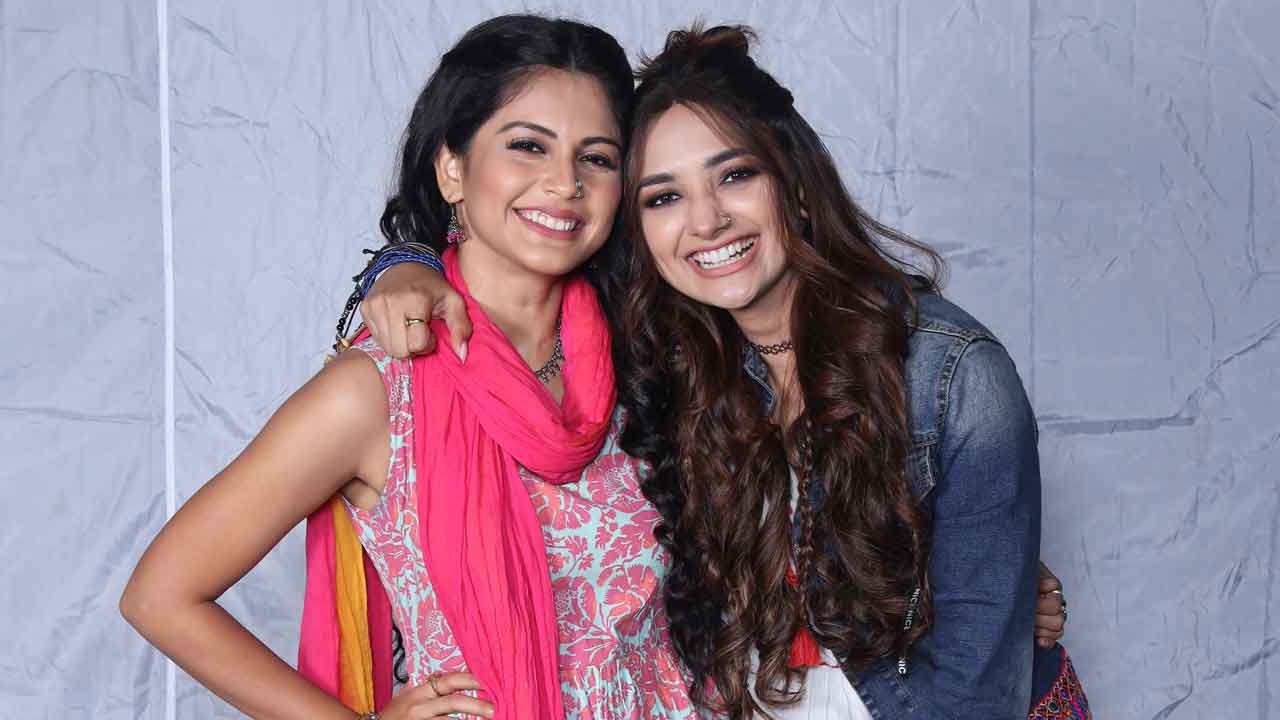 Kaatelal & Sons’ reel sisters bond like real sisters!