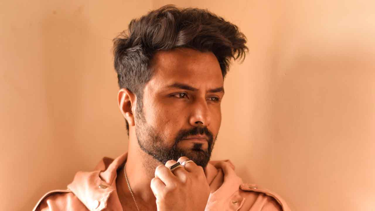 Nakul Tiwadi wants to balance his acting career with his restaurant business!