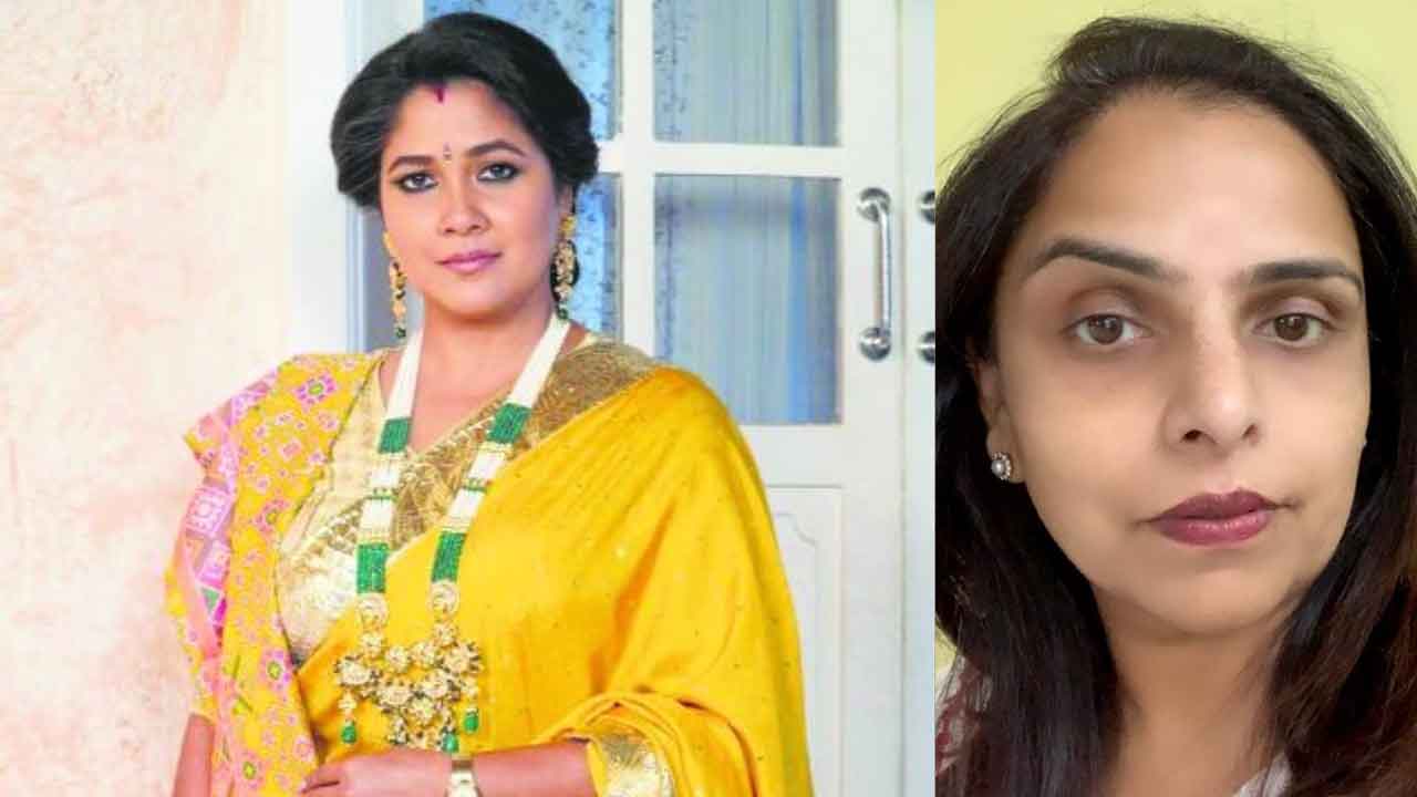 ‘Aapki Nazron Ne Samjha’ actor Narayani Shastri tests positive for Covid-19!