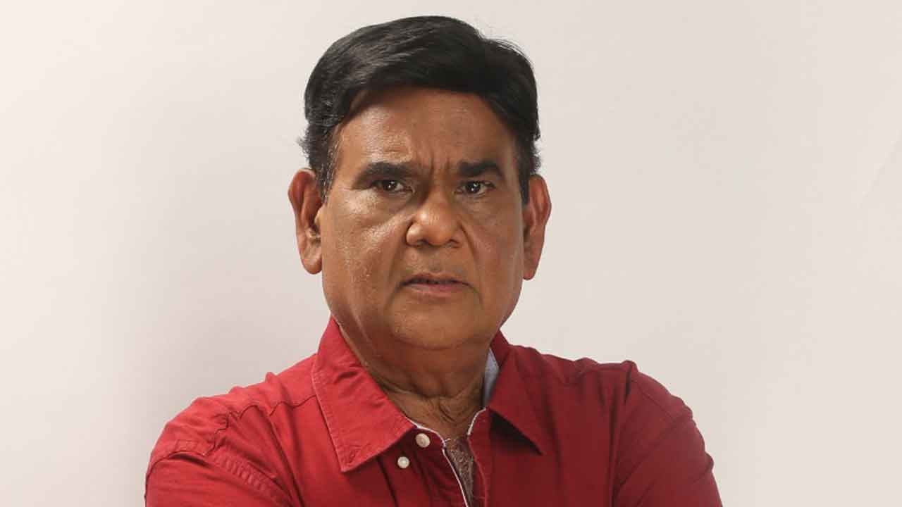 Satish-Kaushik