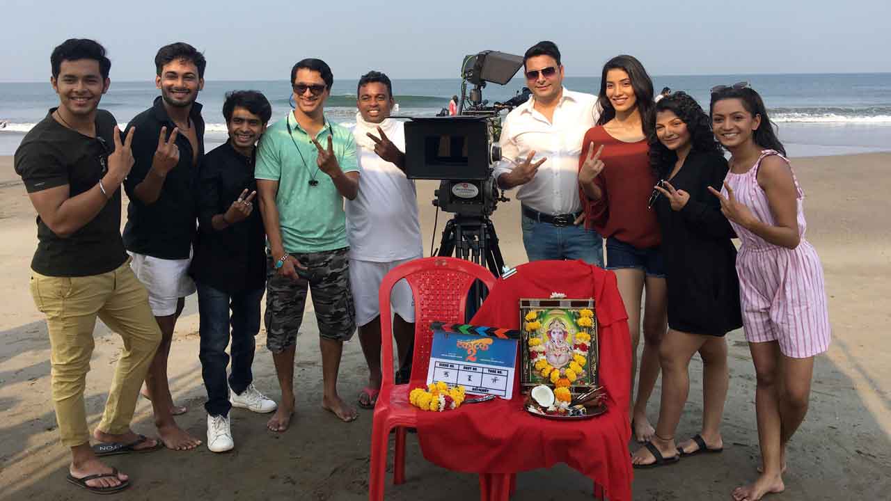 ‘Takatak 2’ commences shoot on Gudi Padwa!