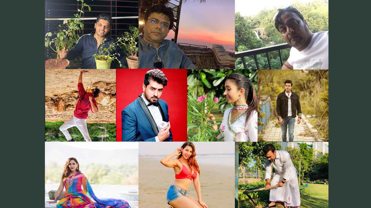 On World Earth Day ‘these’ tele-celebs say, ‘Let’s go eco-friendly’!