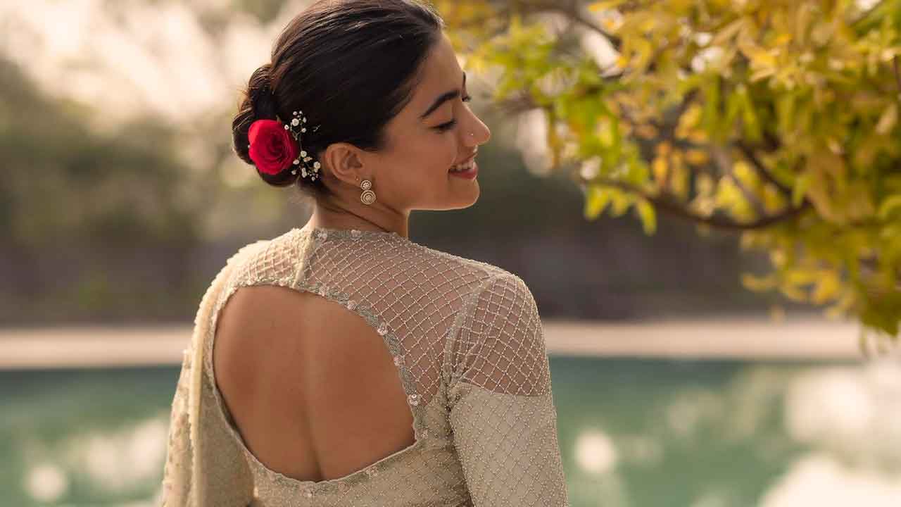 Rashmika Mandanna