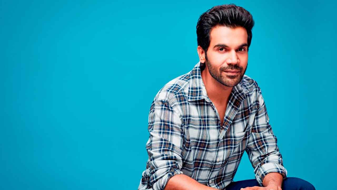 Touted as the audience magnet puller, Rajkummar Rao is truly unstoppable in 2021!