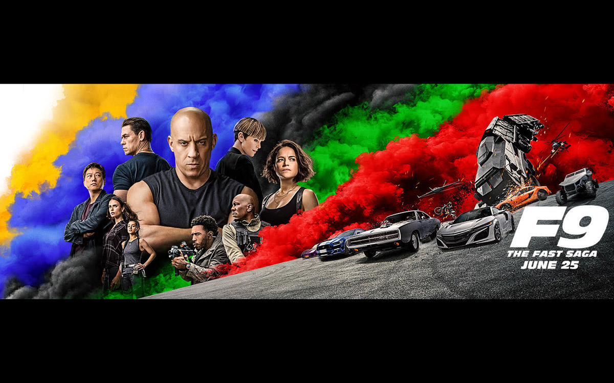 NBCUniversal drops the latest trailer of ‘Fast and Furious 9’!