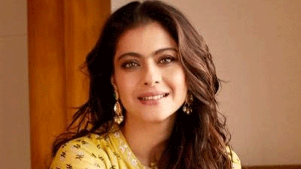 Seven books from Kajol’s library! 