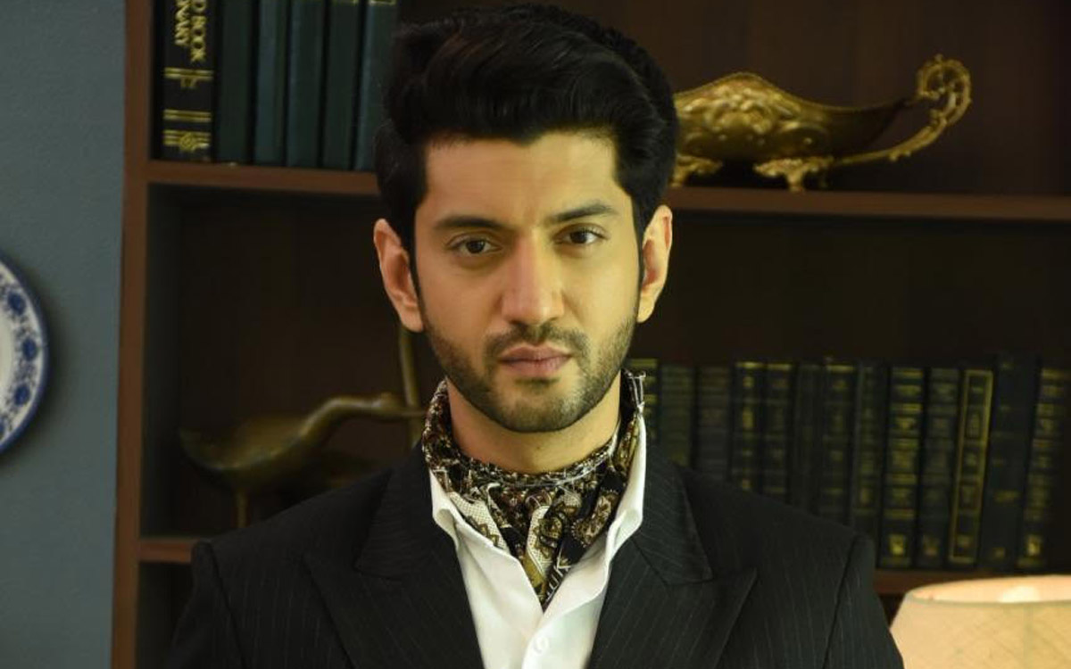 Kunal Jai Singh is all set to join the cast of ‘Kyun Utthe Dil Chhod Aaye’!