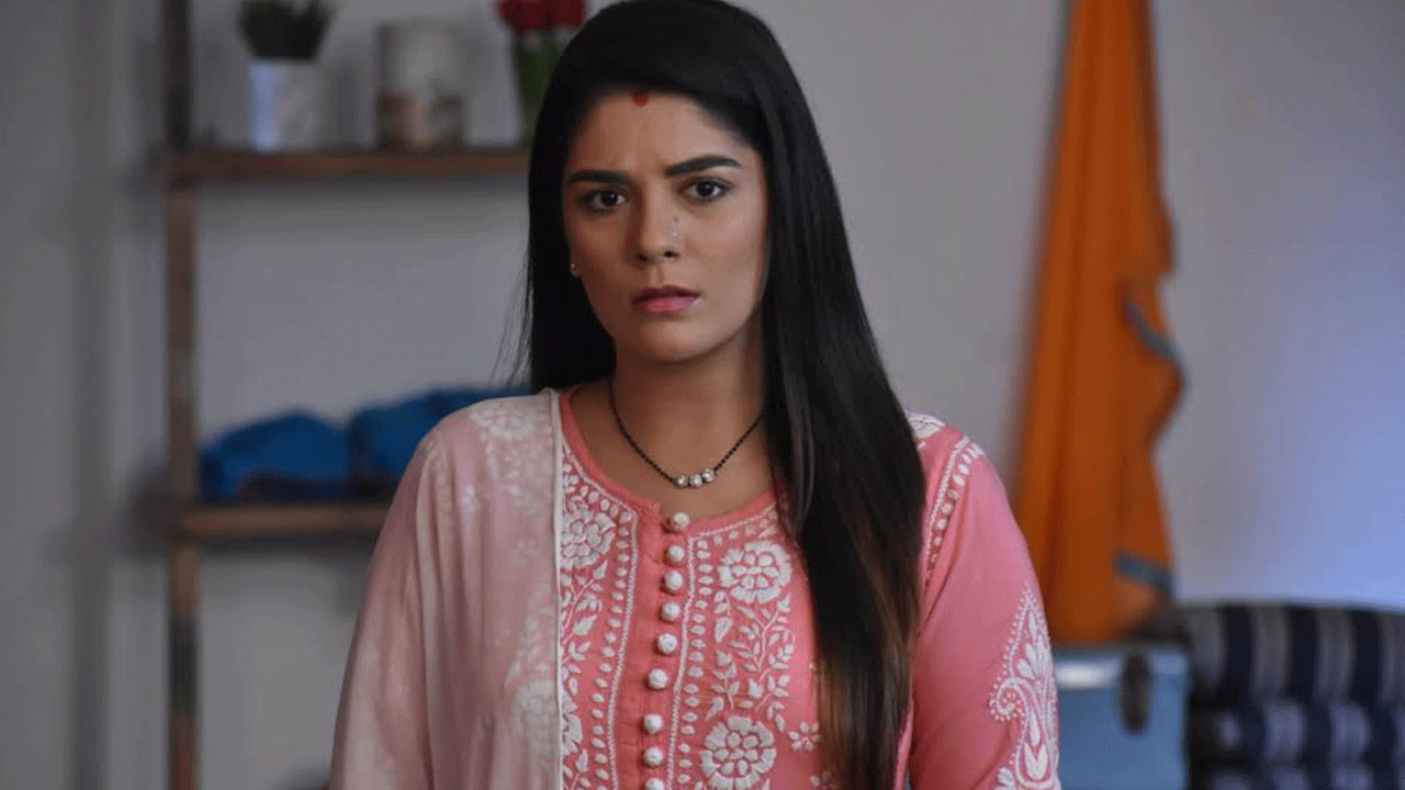 ‘Pratigya’ feels that her kids won’t be taken care of once she is gone! 