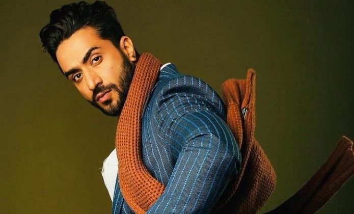 Aly Goni believes that popularity on social media doesn’t guarantee good roles!
