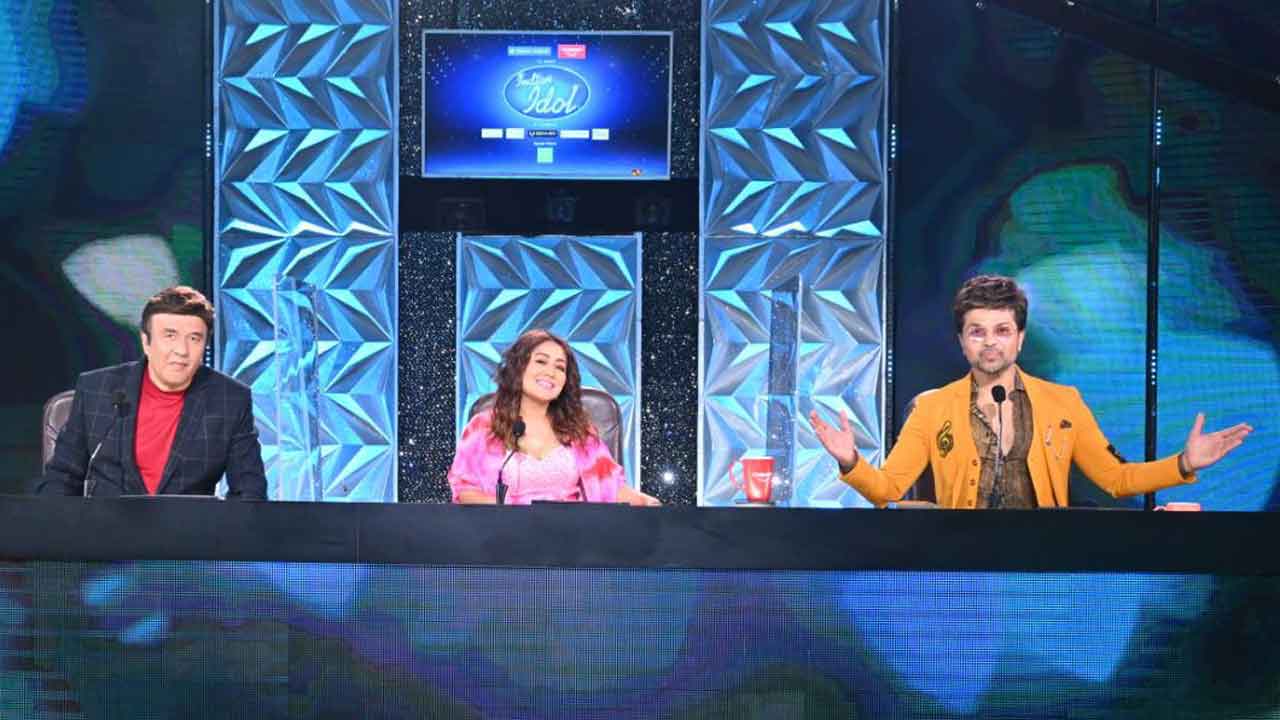 Indian Idol Season 12