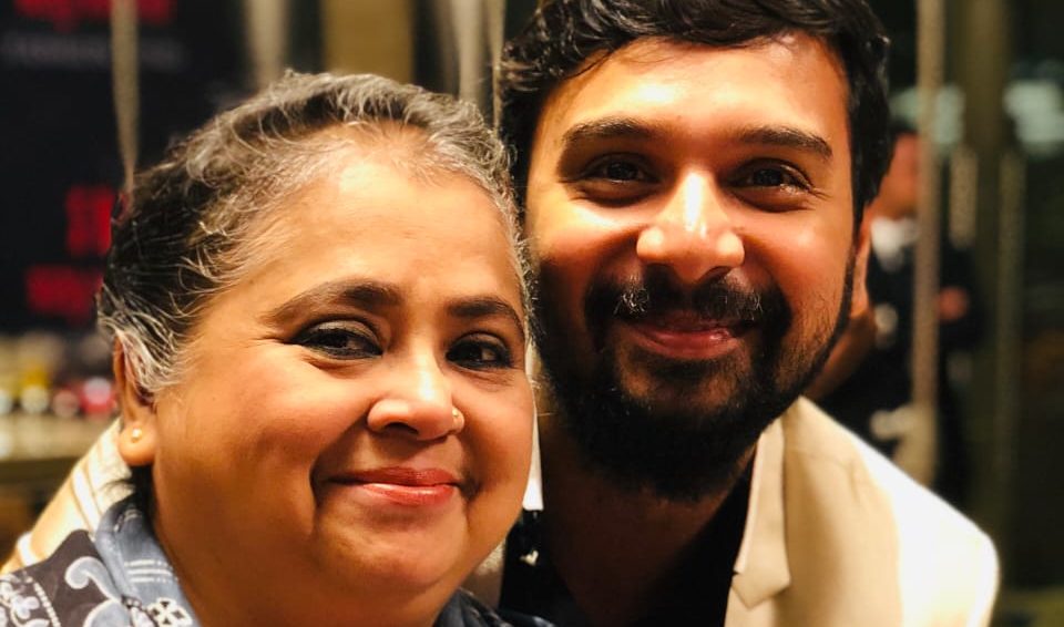Namit Das reminisces, ‘Sui Dhaaga became extra special when I got the chance to share screen space with my mom’!