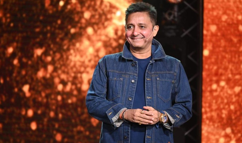Sukhwinder Singh will be a celebrity guest on Indian Idol 12, this weekend!