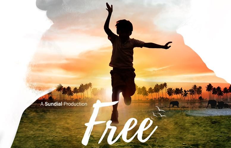 On Gurudev Sri Sri Ravi Shankar’s birthday, his biopic announced, ‘Free’!