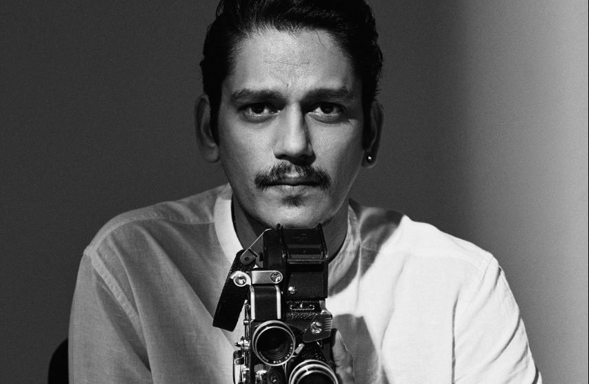 Vijay Varma adjusted as Best Actor in a Negative Role for ‘She’!