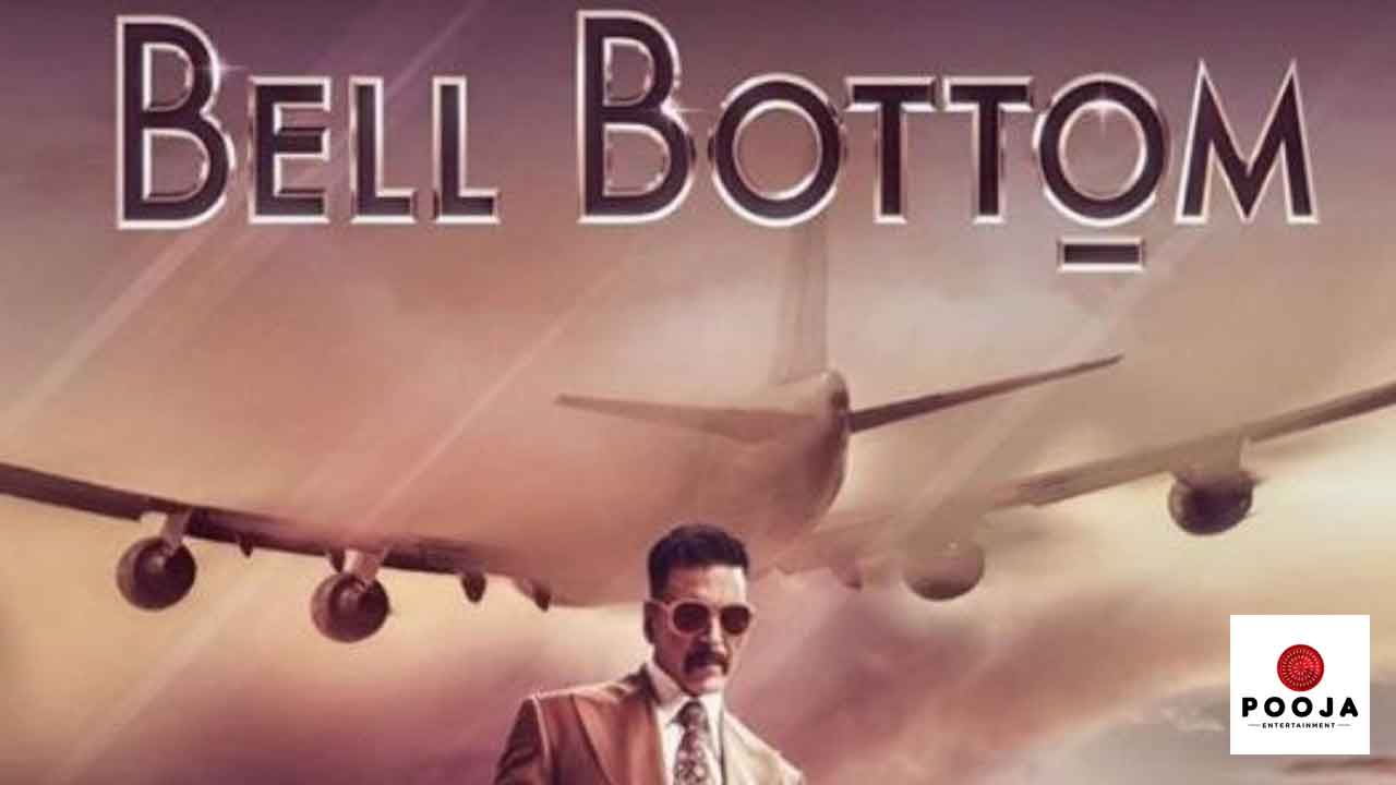 Pooja Entertainment quashes speculations regarding OTT release of ‘Bellbottom’!