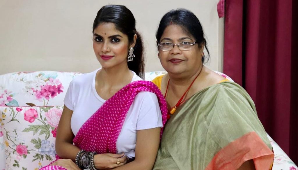 Shubhashish Jha, Sayantani Ghosh, Yukti Kapoor, Megha Chakraborty express on Mother’s Day!