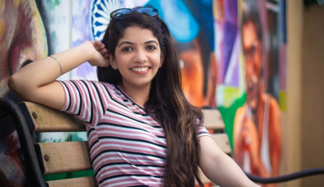 “Happu Ki Ultan Paltan is a dream come true for me” says Jasneet Kaur Kant!