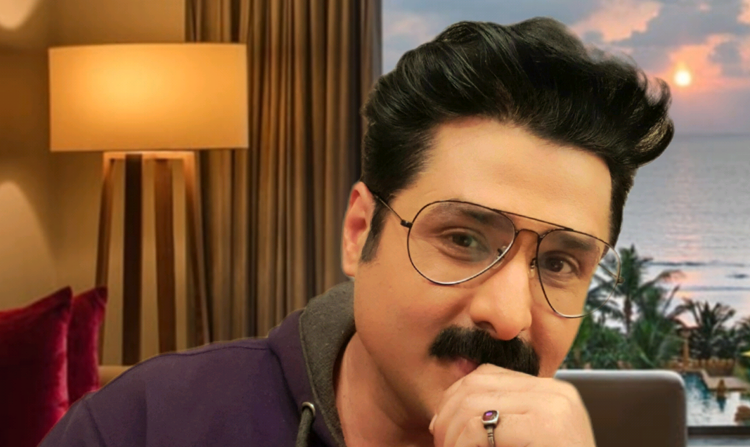 Pankit Thakker believes that the life is an adventure and there’s a risk in everything!