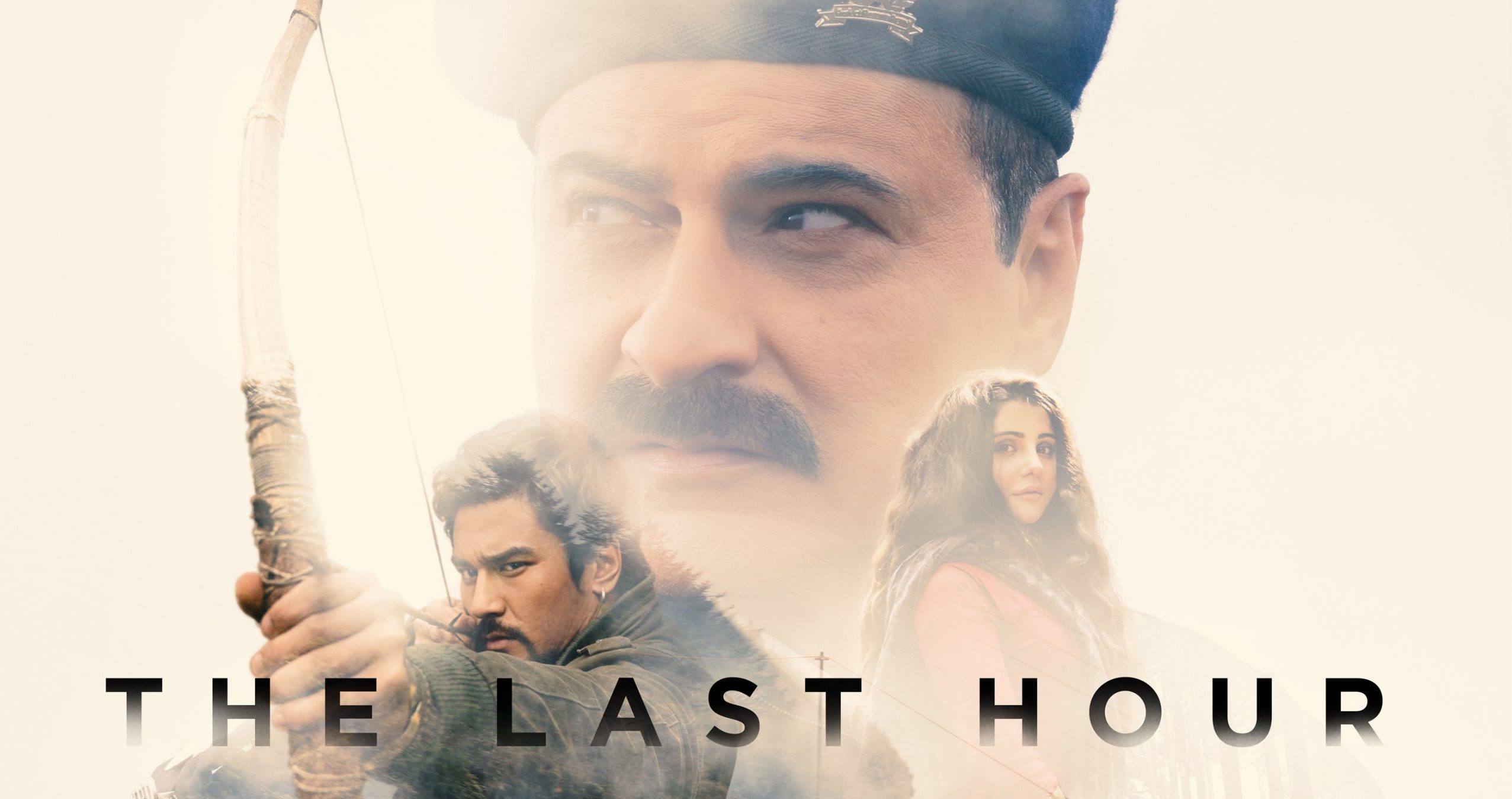 Trailer of supernatural crime thriller, ‘The Last Hour’, out!