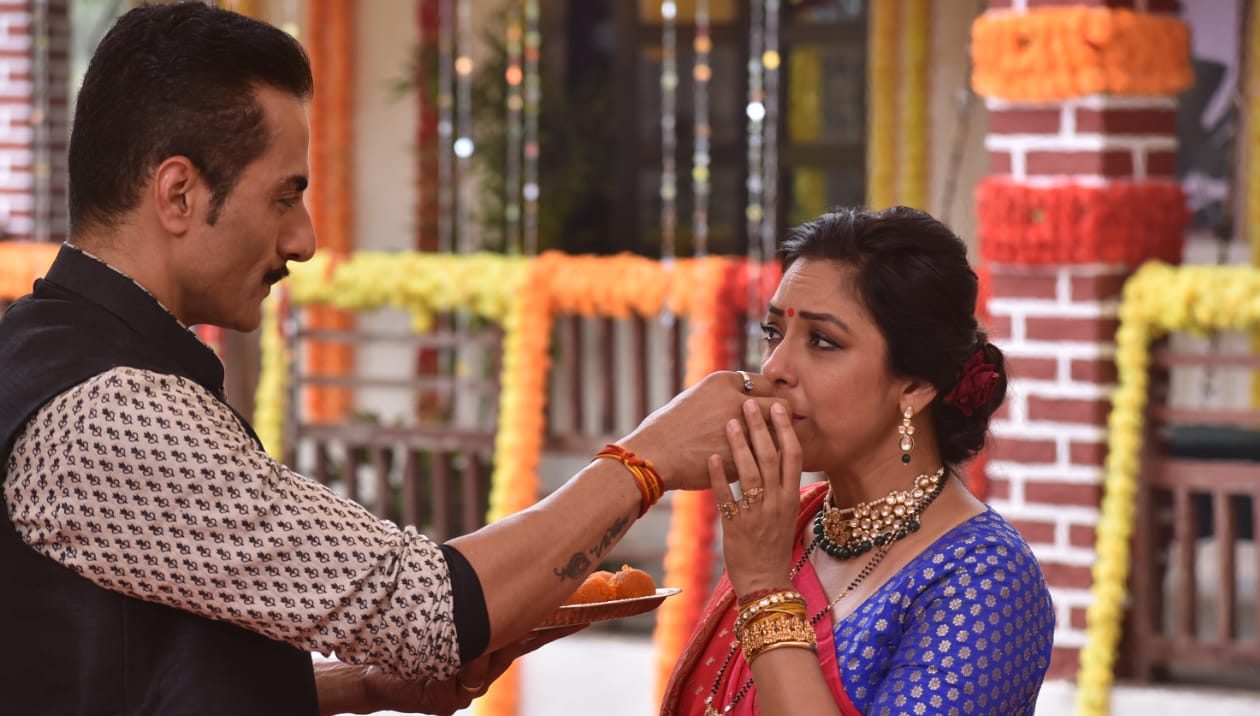 In ‘Anupamaa’, Vanraj tells Kavya that he won’t come back to her!