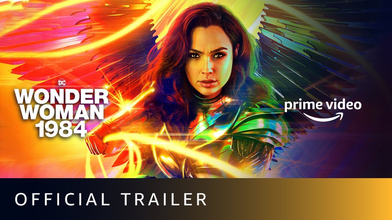 Wonder Woman’ to have a digital premiere on APV!