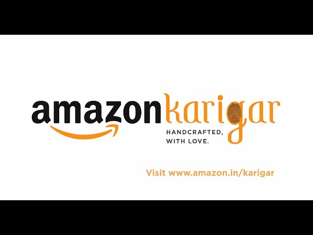 Amazon Karigar Campaign wins Best Ad Film at 11th Dadasaheb Phalke Awards!