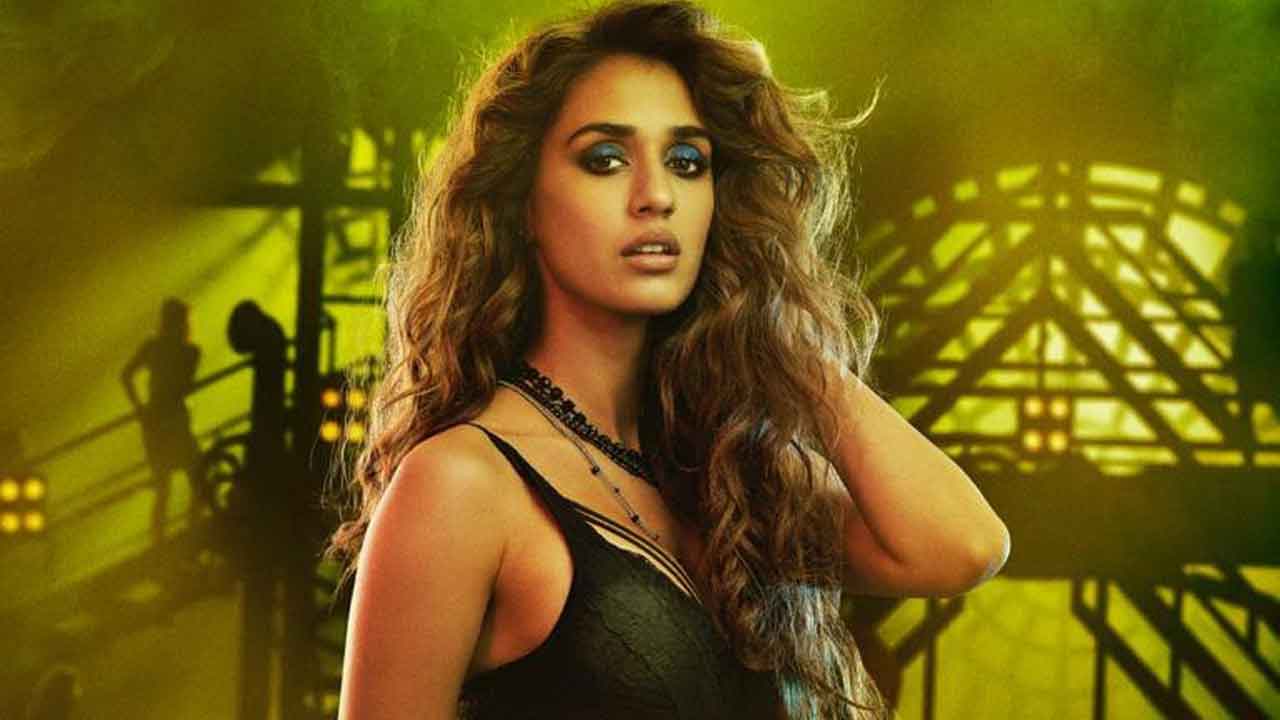 Disha Patani confesses, ‘I am filled with gratitude when I see the response that Seeti Maar is getting’!