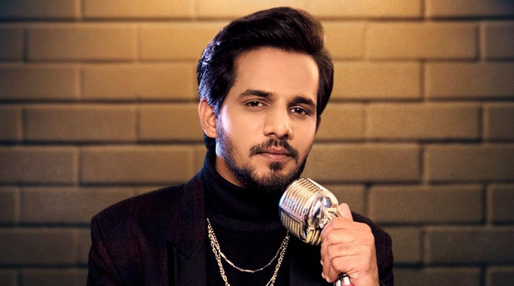 Singer Sameer Khan says, ‘Good reviews push you to do better and deliver even better music’!