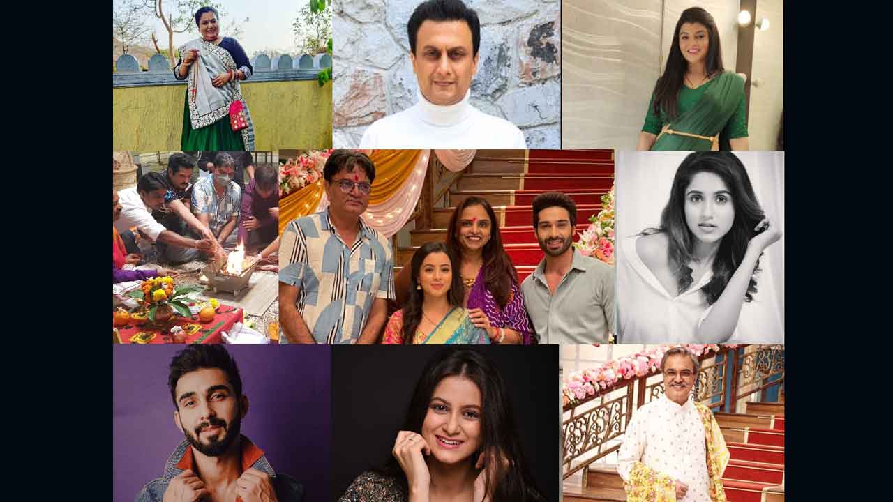 ‘Aapki Nazron Ne Samjha’ cast share their happiness on completion of 100 episodes!