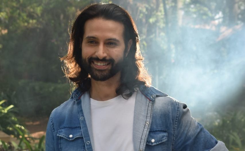 Apurva Agnihotri expresses, ‘My experience of working in ‘Anupamaa’ was beyond incredible’!